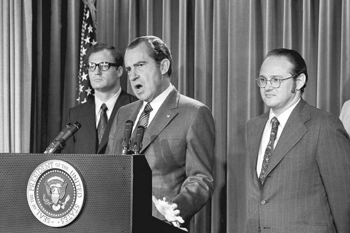 Boat strikes off Venezuela mark shift in 54