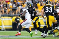 Pittsburgh Steelers cut ties with high-pedigree pass rusher