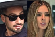 "Va para otro lado". Nico Occhiato rompió el silencio sobre qué pasó con la nota de la China Suárez en Luzu TV