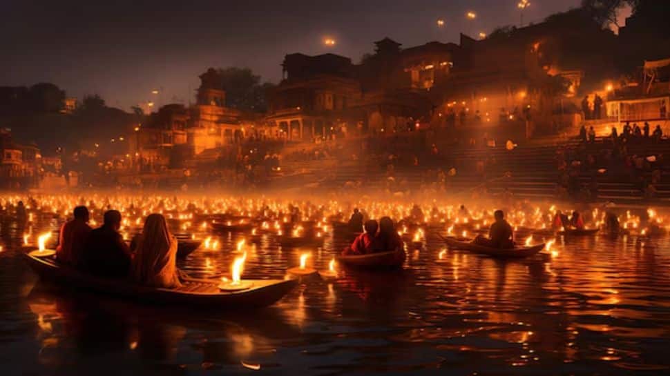 Dev Deepawali 2025: Top 5 Places Near Varanasi You Must Visit During The Festival Of Lights
