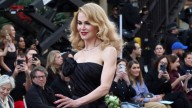 Nicole Kidman Is In Her Princess Diana 'Single Era' And It's A Masterful Screw You To Keith Urban