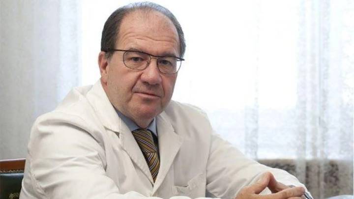 José Carlos Fuertes, psiquiatra: "Se nos hace flaco favor a todos cuando se extiende ese mensaje de si tú quieres, lo conseguirás"