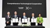 Hyundai Motor joins Singapore to boost future mobility cooperation