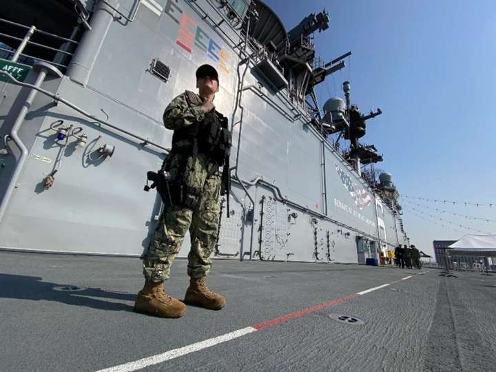 América Latina pone a prueba la credibilidad de Washington mientras China vuelve a trazar las reglas marítimas