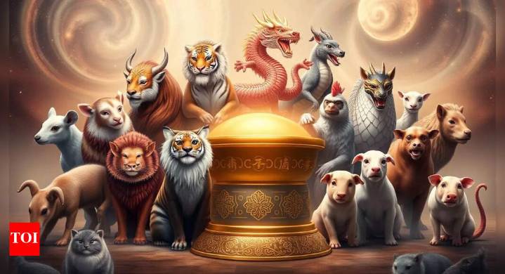 Chinese Zodiac Horoscope Today, November 7, 2025: Positive transformation begins, these zodiac signs will find direction