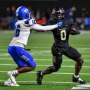 Tigers back in 7A final after late score