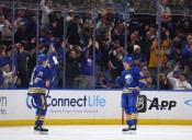 NHL Predictions: November 4th Buffalo Sabres vs Utah Mammoth