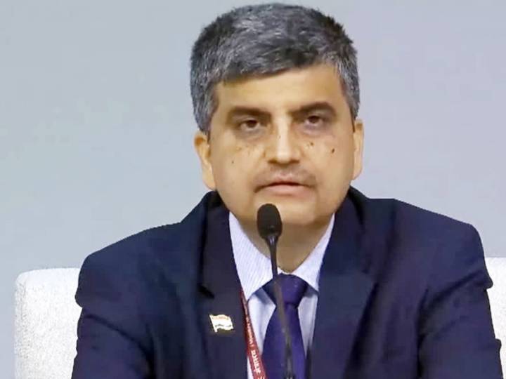 Regulators, Govt should work together for framework  to assess systemic financial risk: IRDAI chief