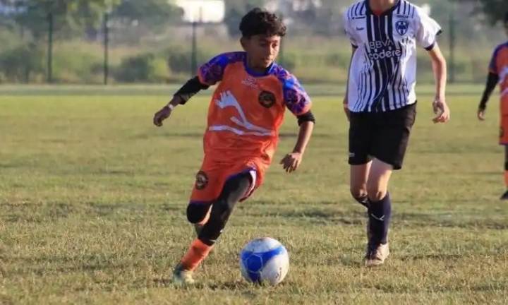 Primera llamada para Copa UAT jueves, 6 de noviembre de 2025