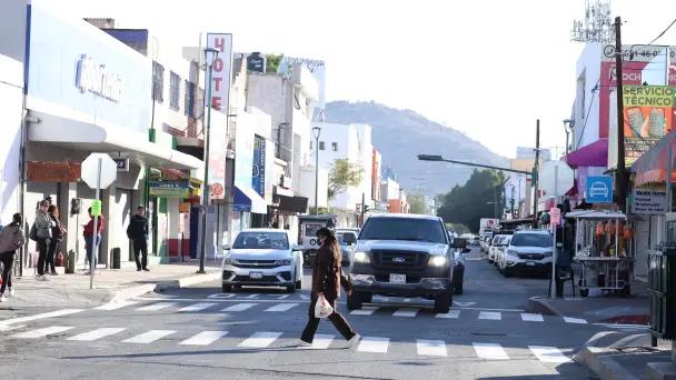 Hermosillo: 19 locales reabren con dictamen eléctrico