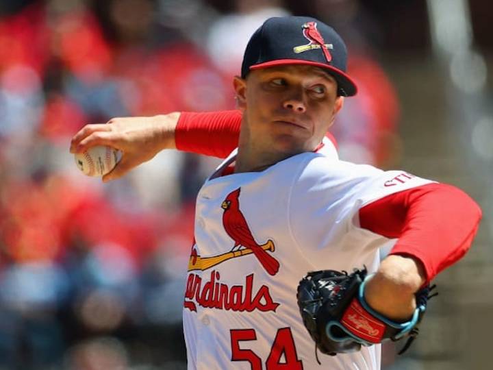 Boston Red Sox se fortalece: Sonny Gray será un nuevo patirrojo