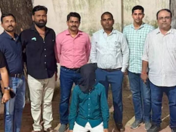 Molestation of French woman in Mumbai:Accused arrested within 24 hours of complaint; victim works at French Embassy