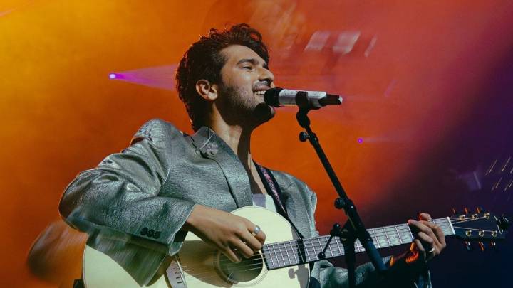 Armaan Malik Praises Amaal Mallik After Concert: ‘Every Melody We Created…’