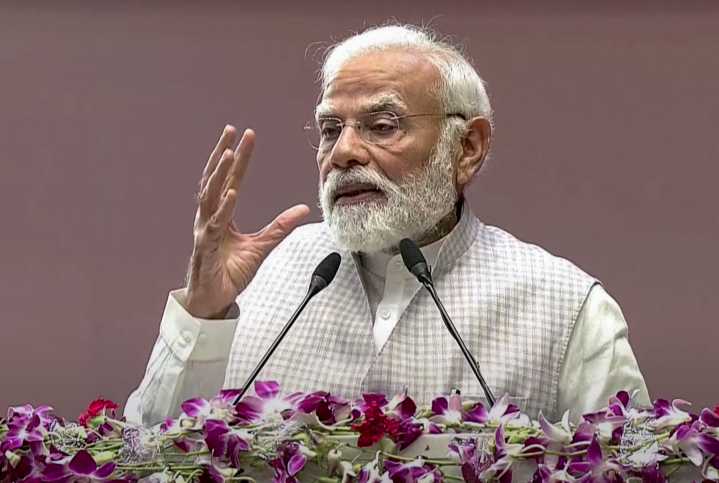 Cabinet Decisions on Exports to Improve Competitiveness: PM Modi