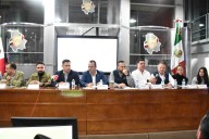 Se lleva a cabo mesa de diálogo entre legisladores federales y locales con productores chihuahuenses