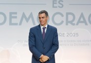 La Guardia Civil rastrea una transferencia del PSOE a la esposa de un alto cargo de Sánchez