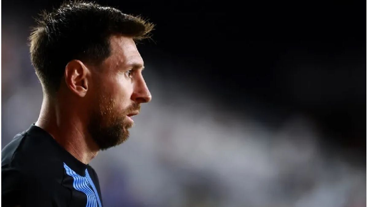 Messi se ilusiona con jugar el Mundial con la Selección Argentina, pero advierte: "No quiero ser una carga"