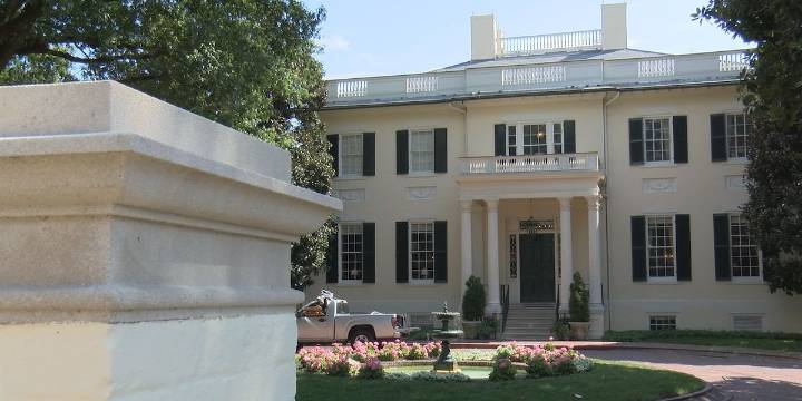 Virginia Democrats celebrate statewide office sweep, statehouse gains