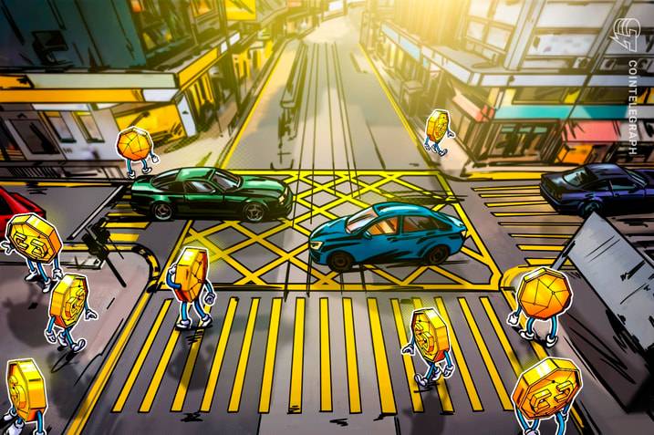 Blockchain Jungle 2025: "Panamá tiene potencial para convertirse en un hub cripto", según Juan Kong