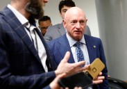 Pentagon investigates Arizona Sen. Mark Kelly after he appears in video blasted by Trump