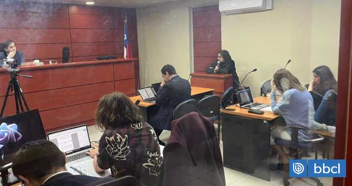 Fiscalía comienza a ofrecer abreviados que eviten el juicio a acusados del caso Convenios