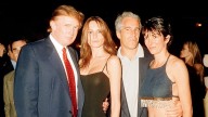 Democrats release three Epstein emails mentioning Donald Trump