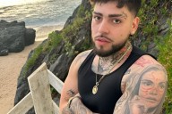 Gino Mella tras el fugaz paso de Balbi El Chamako por el comando de Jeannette Jara: “Es algo que va más allá del género urbano”