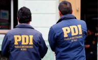 Detienen a seis funcionarios de la PDI por supuestos delitos de contrabando, falsificación, malversación y tráfico de drogas
