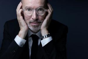 Laurent Mauvignier wins France’s top literary award for family saga