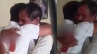 ‘CA Ban Gaya’: ‘Tierd’ Man Returns From Work To Find Out Son Is Chartered Accountant, Desis Love ‘Jaadu Ki Jhappi’ Video