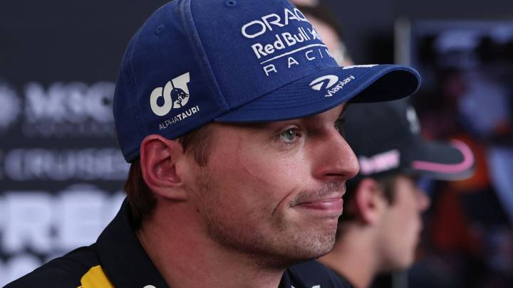 Max Verstappen says he can't understand how Red Bull Sao Paulo GP Qualifying performance was so bad after double Q1 exit