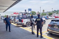 Policía municipal de Tlaxcala inicia operativo de seguridad y proximidad ciudadana por el Buen Fin