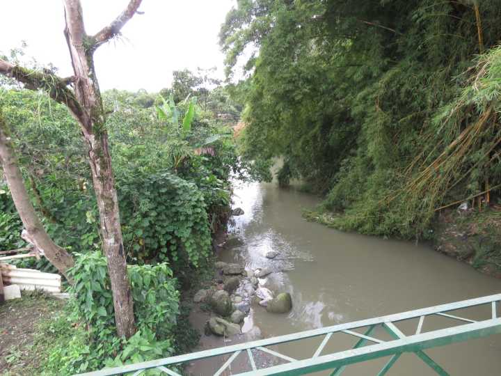 Alcaldía de Dosquebradas evita emergencia en Campestre B