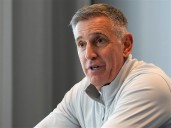 Big Ten denies Michigan regent's claim of coercion over $2.4 billion investment plan