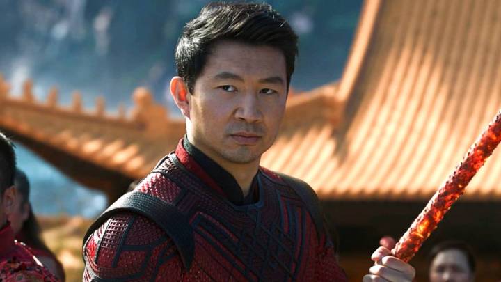 'Avengers: Doomsday' Star Simu Liu Calls the MCU Event Film a "Dream Come True"