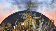El Club Tigres agranda su dinastía tras coronarse campeón en la Liga MX femenina