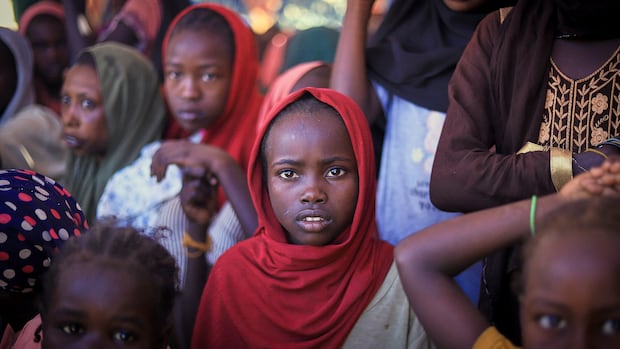 Famine declared in 2 more areas in Sudan, says hunger monitor