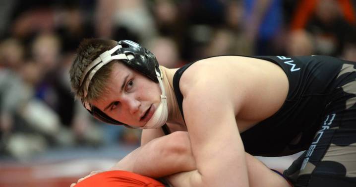Northwest Herald boys wrestling preview: Five to watch in 2025