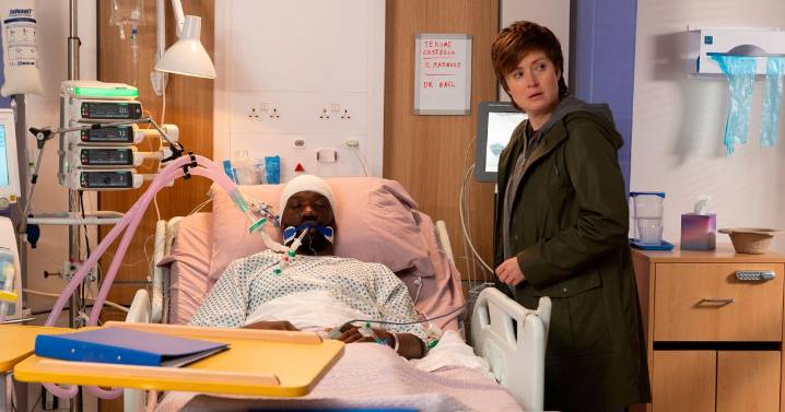 Coronation Street's Becky sparks 'murder' plan as Lisa tries to win Carla round