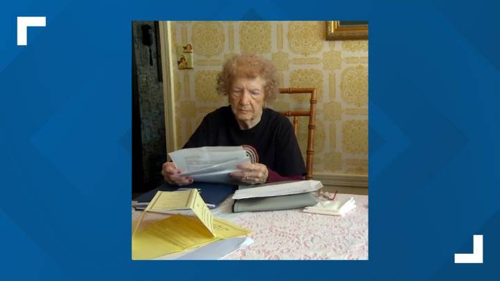 Woman's pre-paid funeral contract turns out to be a scam: How to plan & protect your money