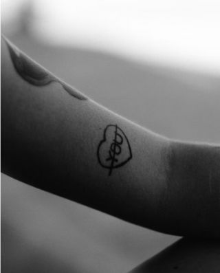 Breakups Hurt for Both Partners Involved