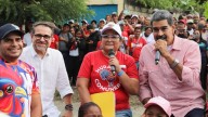 Presidente Maduro: "Vamos a constituir y alcanzar las seis mil comunas que necesita el país"