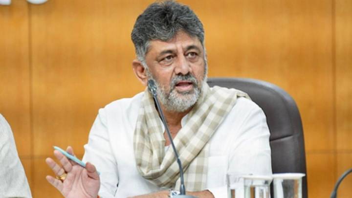 Shivakumar says a revised DPR for the Mekedatu project will soon be submitted to the Centre