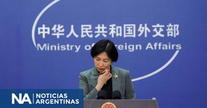 China insta al Parlamento Europeo a no enviar señales erróneas sobre "independencia de Taiwán"