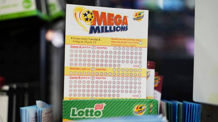 Winning ticket for $980 million jackpot sold in Georgia, Mega Millions says