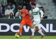 El Elche - Real, en imágenes