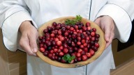 Recipes: Cranberries are much more than a Thanksgiving side dish