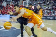 Jornada 10 de la Euroliga: horarios, resultados y clasificación