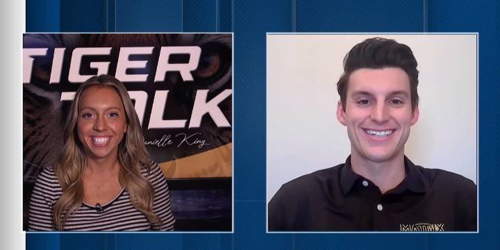 Tiger Talk: Missouri prepares for another tough SEC test