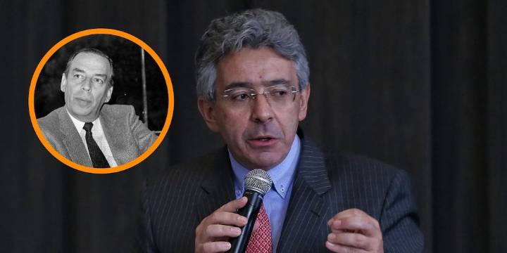 Enrique Gómez habla de su tío Álvaro Gómez Hurtado por los 30 años de su asesinato: “Su crimen sigue impune”